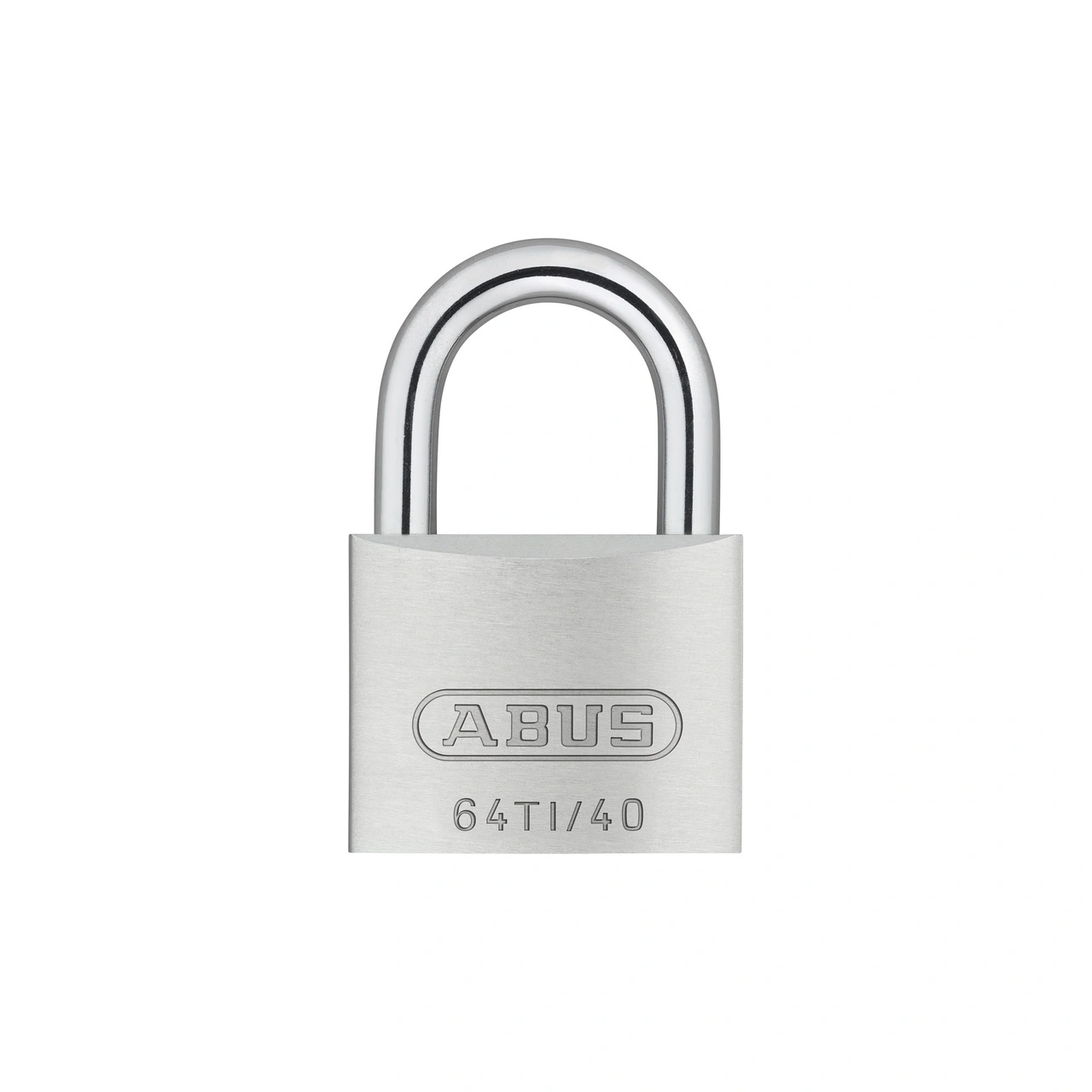HÄNGLÅS ABUS 64TI/40