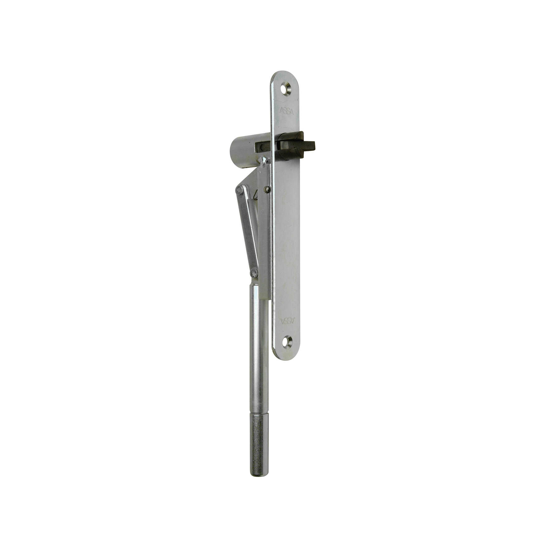 KANTREGEL ASSA 2396 AUTOMATISK ELFÖRZ