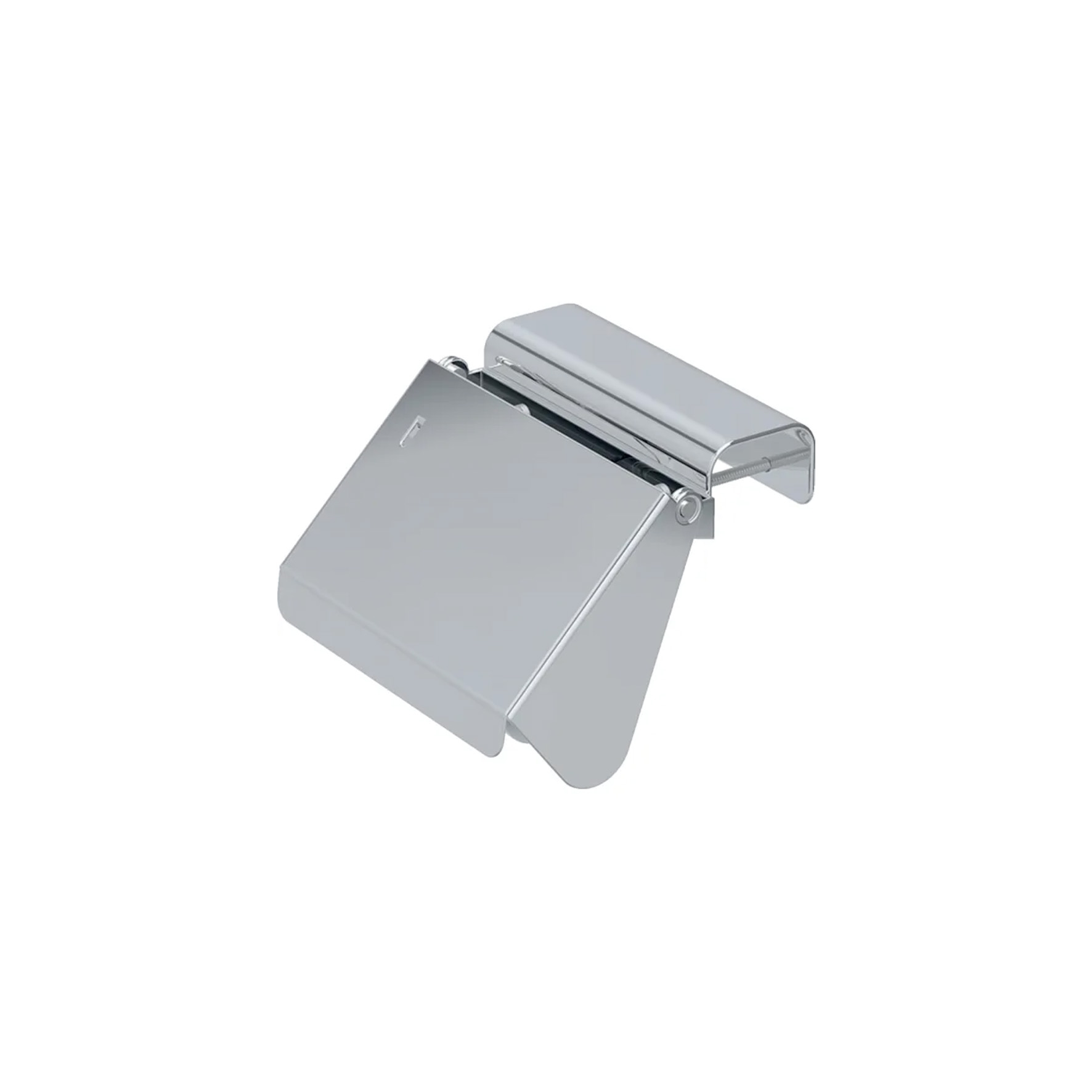 TP-HÅLLARE IFÖ 96079 TILL ARMSTÖD 98058 KROM BLANK