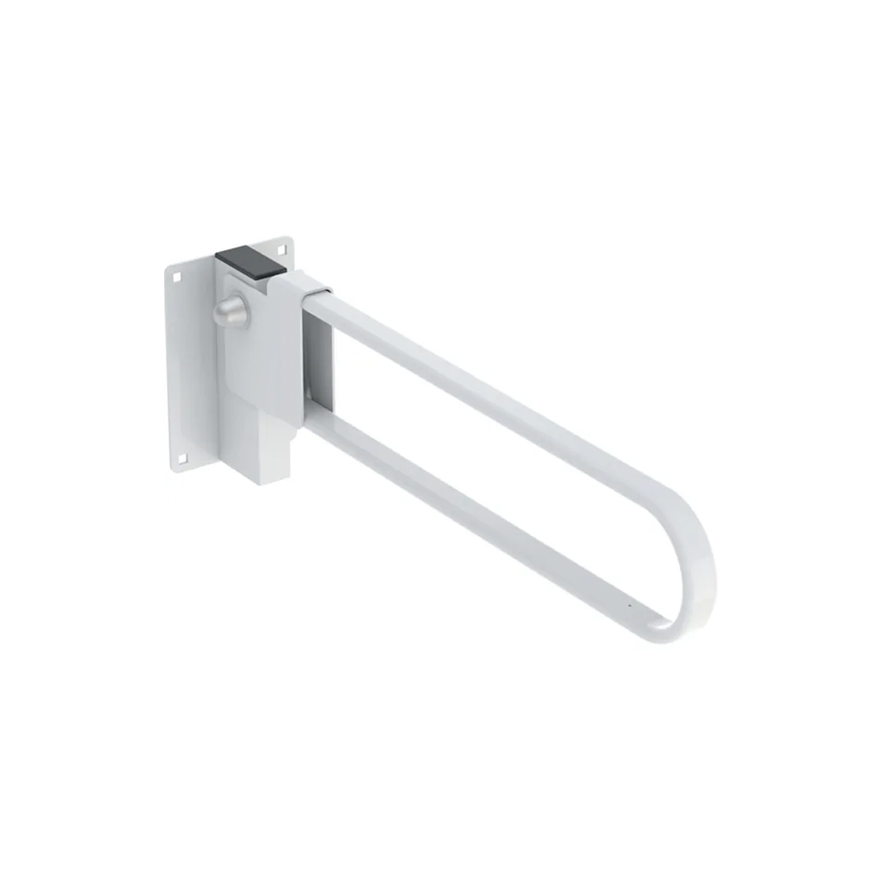 ARMSTÖD IFÖ 98058 EXKL STÖDBEN 820 MM VIT