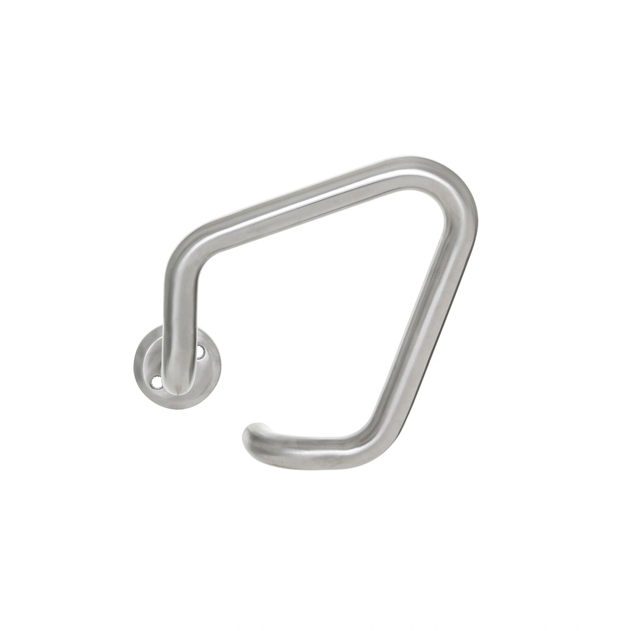 TRYCKE ASSA HYGIENIC HANDLE 40-60 MM RFR