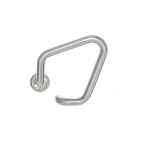 TRYCKE ASSA HYGIENIC HANDLE 40-60 MM RFR
