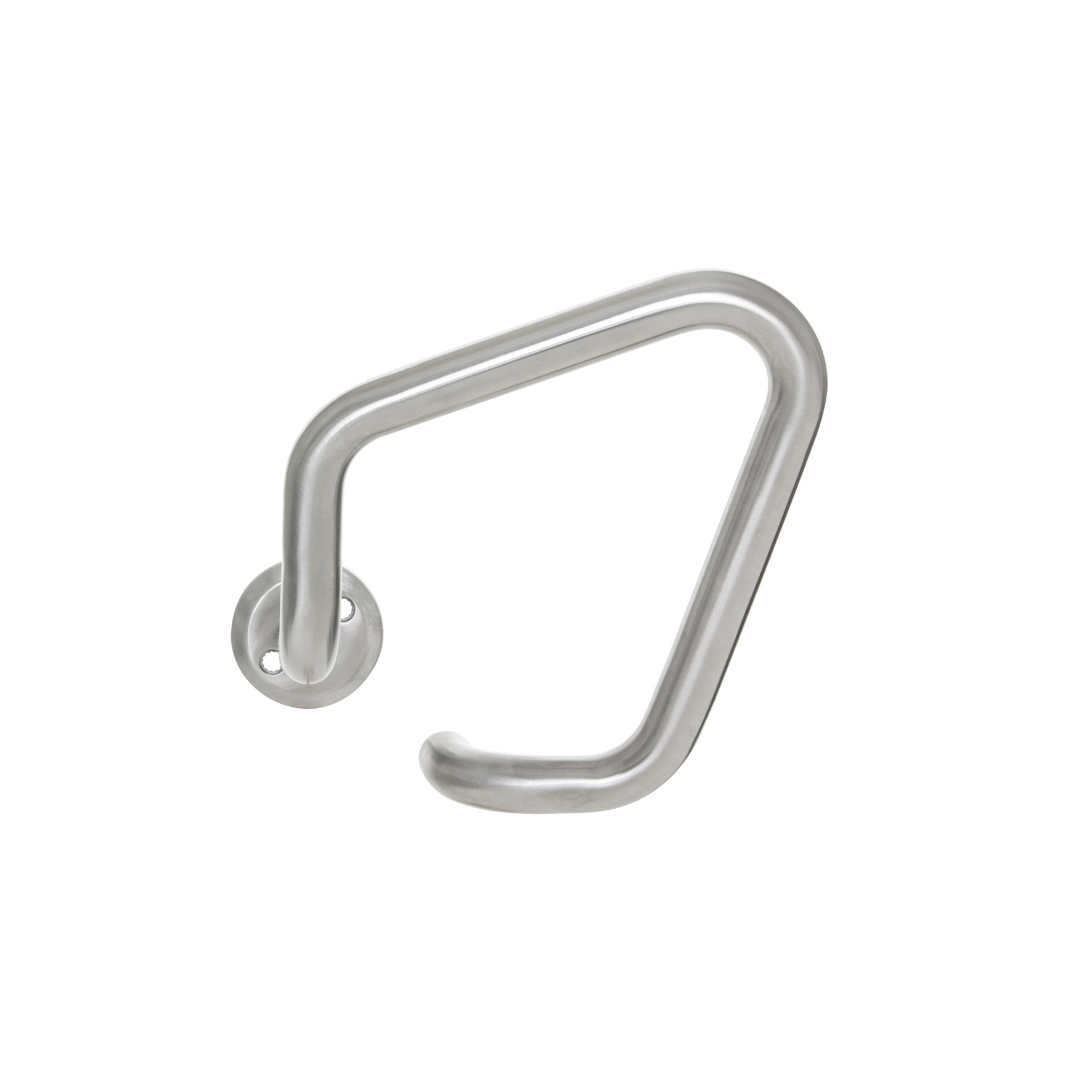 TRYCKE ASSA HYGIENIC HANDLE 40-60 MM RFR