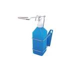 TVÅL/DESINFEKTIONS DISPENSER