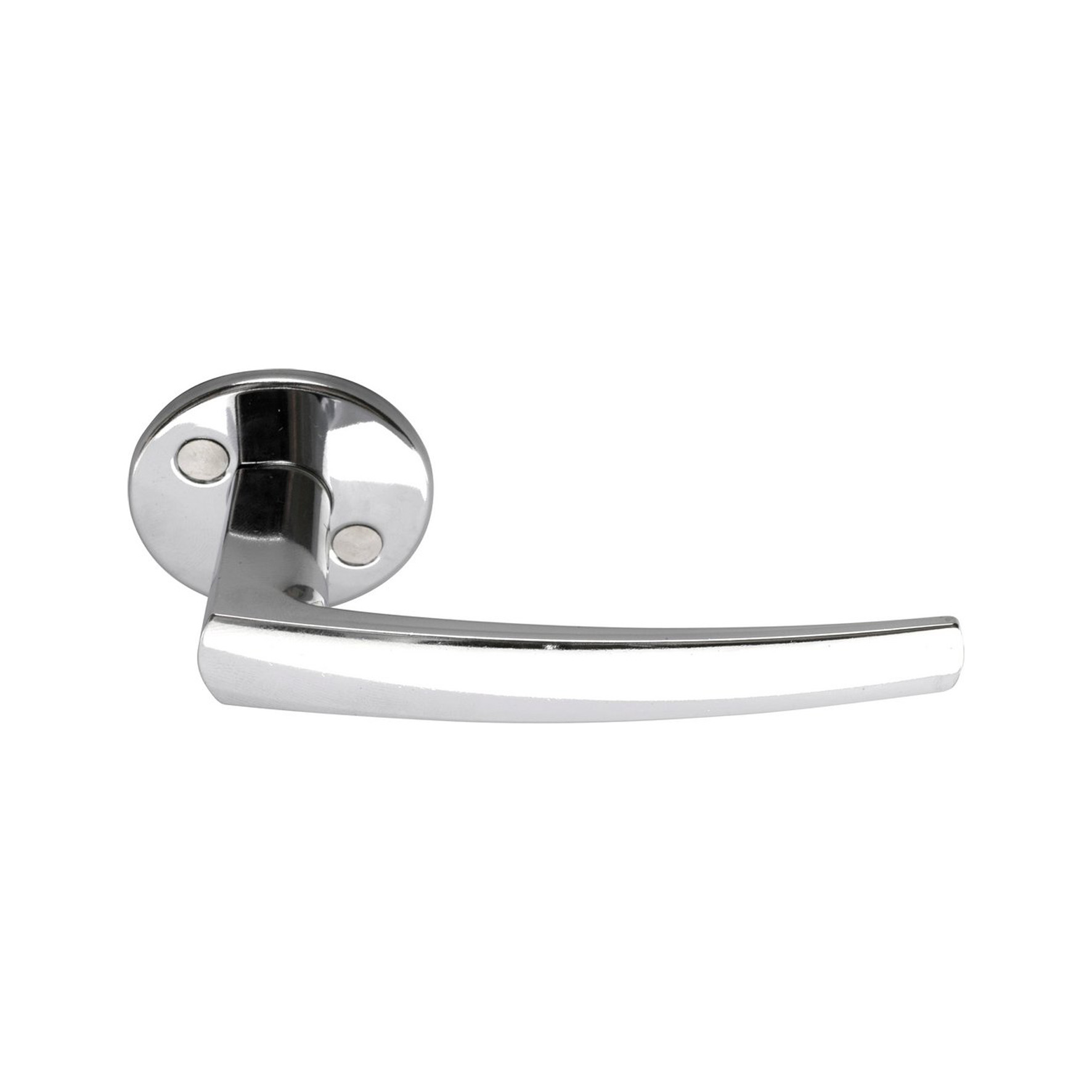 TRYCKE ASSA 5614 35-40 MM (M4) KROM BLANK