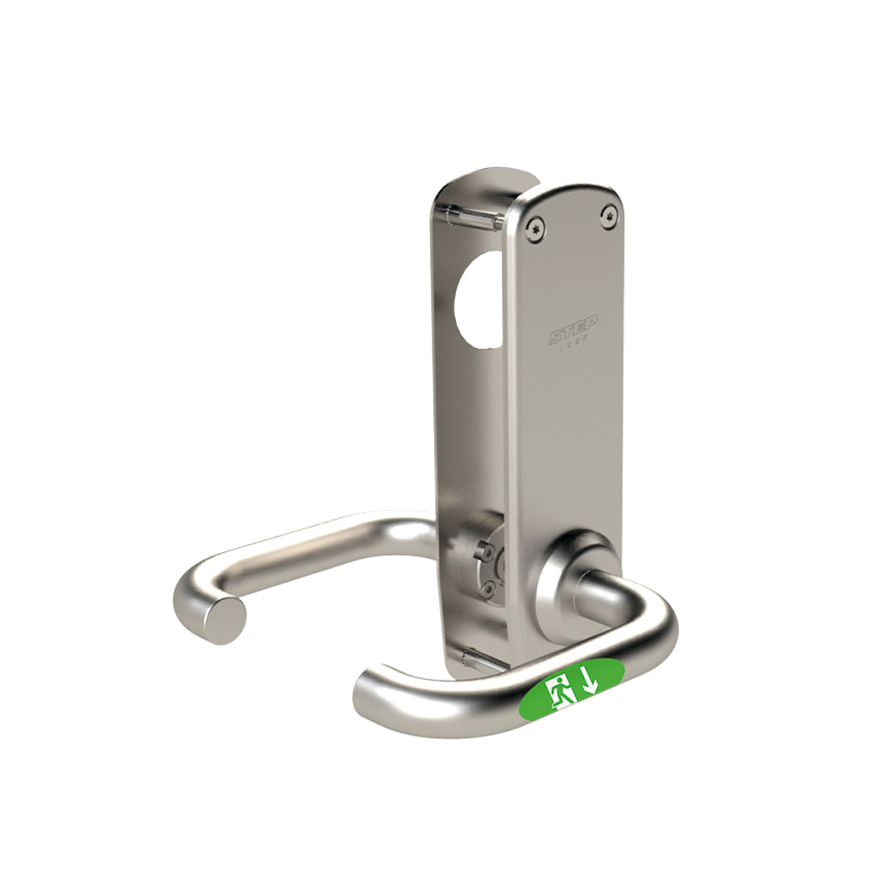 NÖDUTRYMNINGSBESLAG STEP ST17910-1 RFR BORSTAD