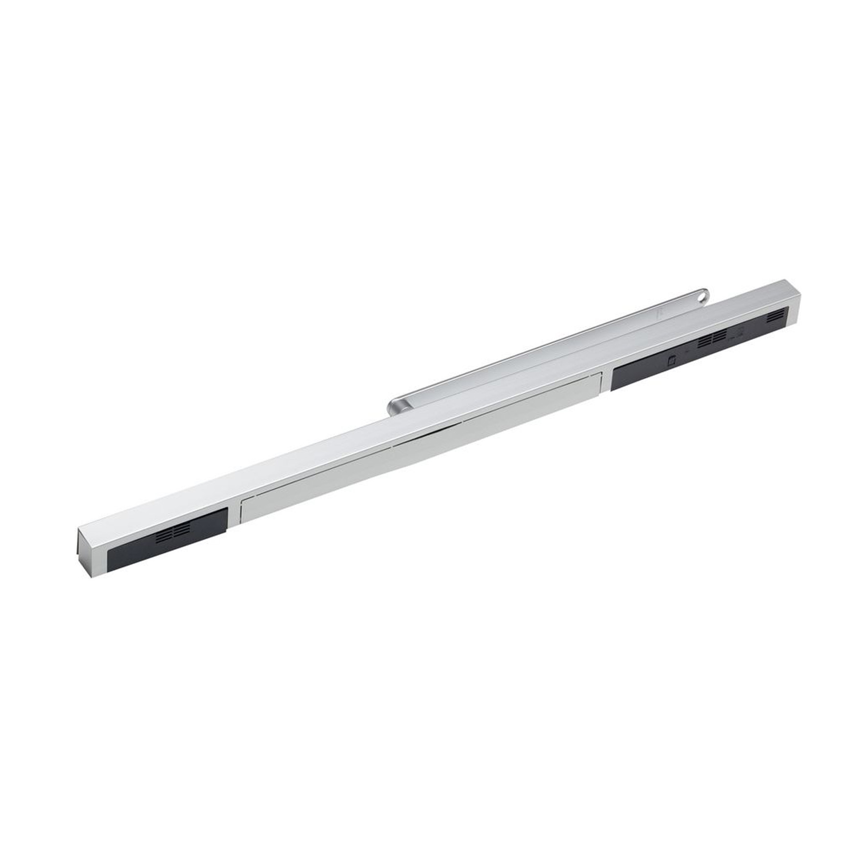 GLIDARM CONTUR G93 EMR SILVER