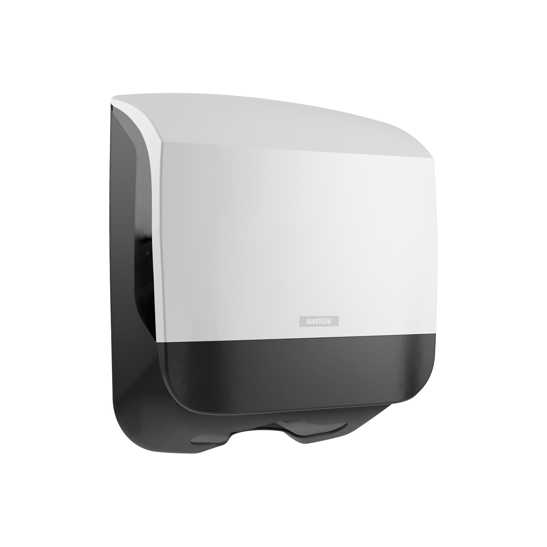 HANDDUKSSKÅP KATRIN S PLAST