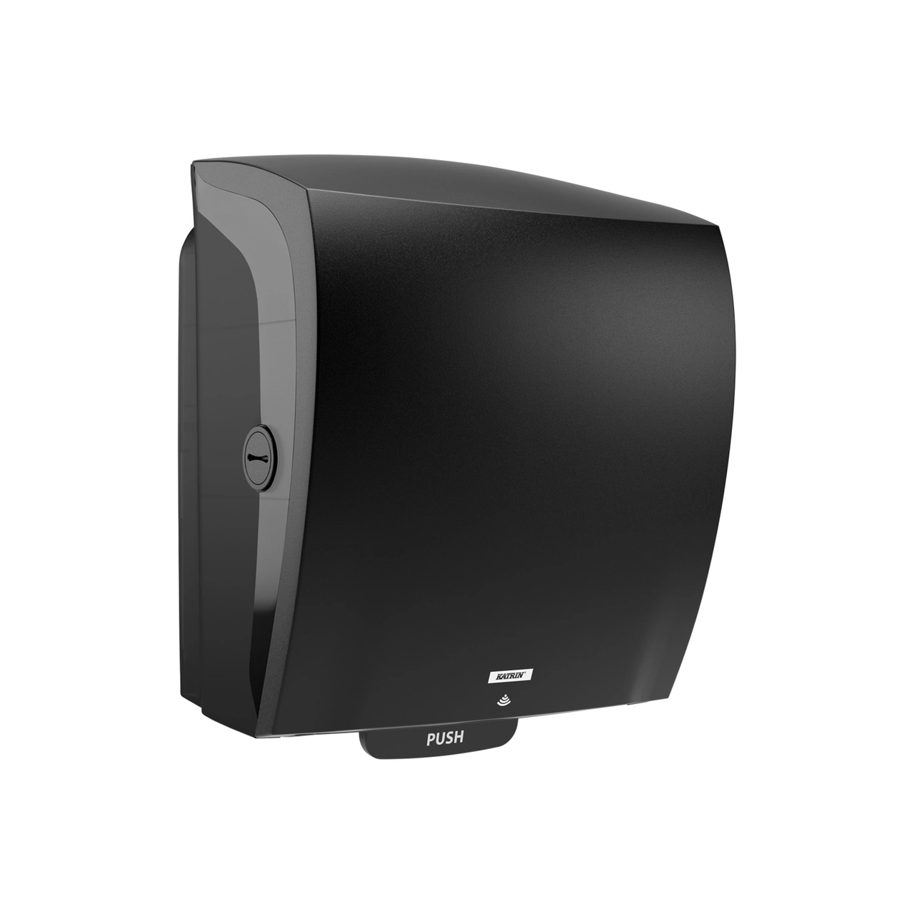 HANDDUKSSKÅP KATRIN HYBRID PLAST