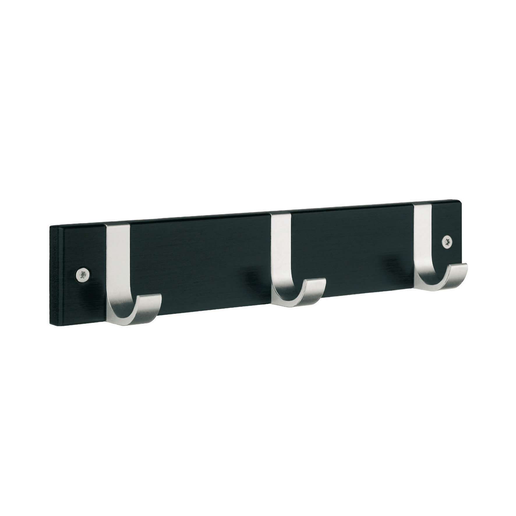 KROKLIST BB1075 SVART