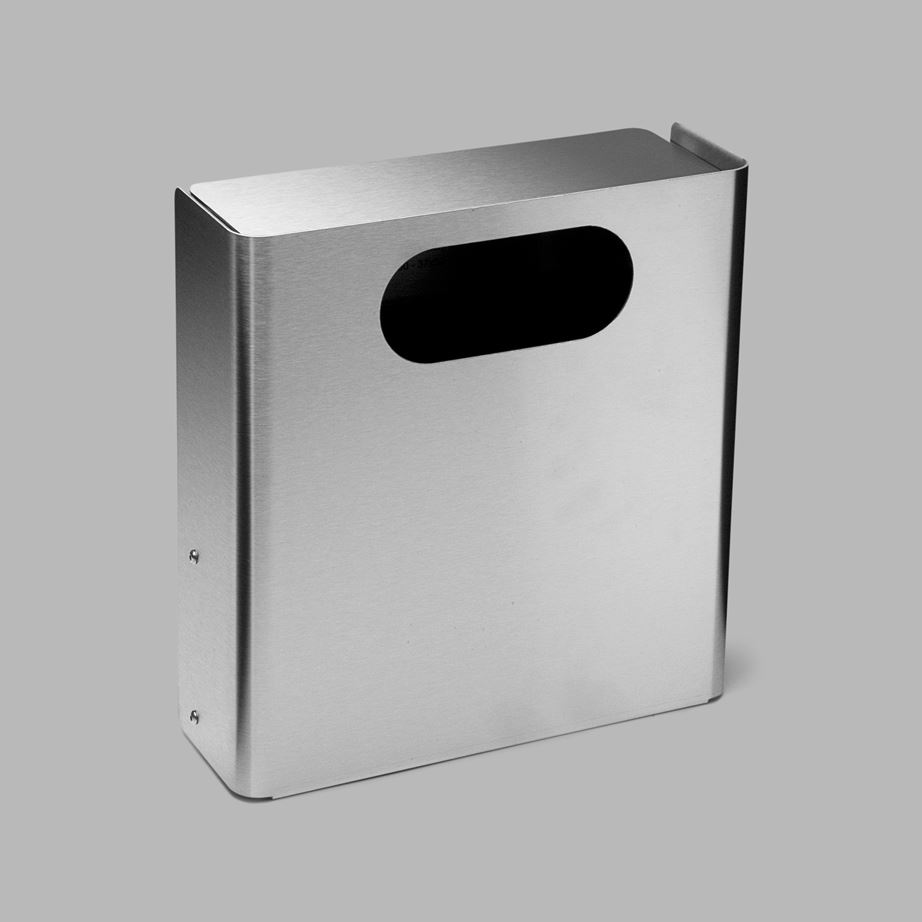 SANITETSPAPPERSKORG D7097 RFR BORST