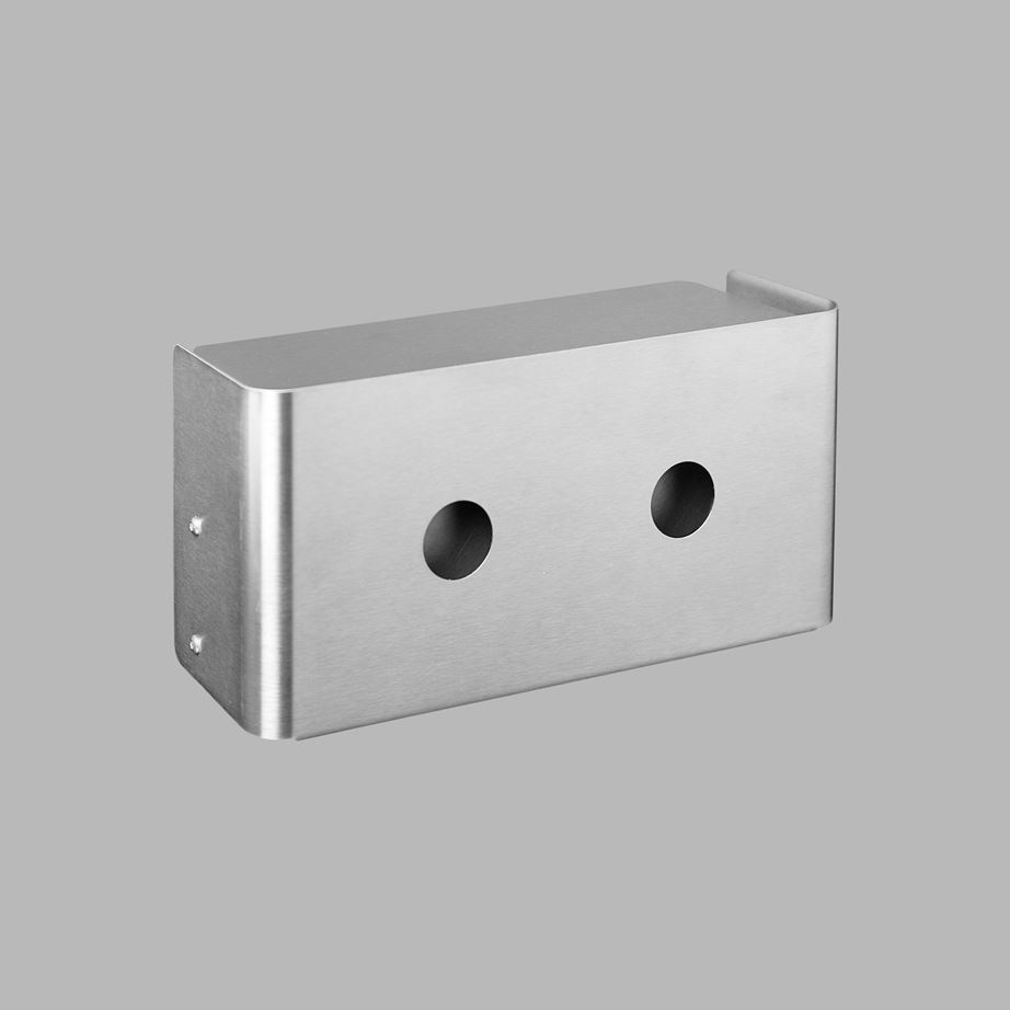 SANITETSPÅSHÅLLARE D7095 14.7095.02/000 RFR BORST