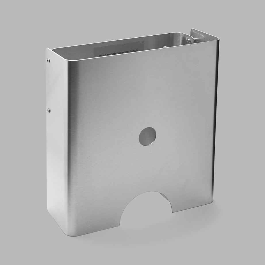 HANDDUKSSKÅP D7080 RFR BORST