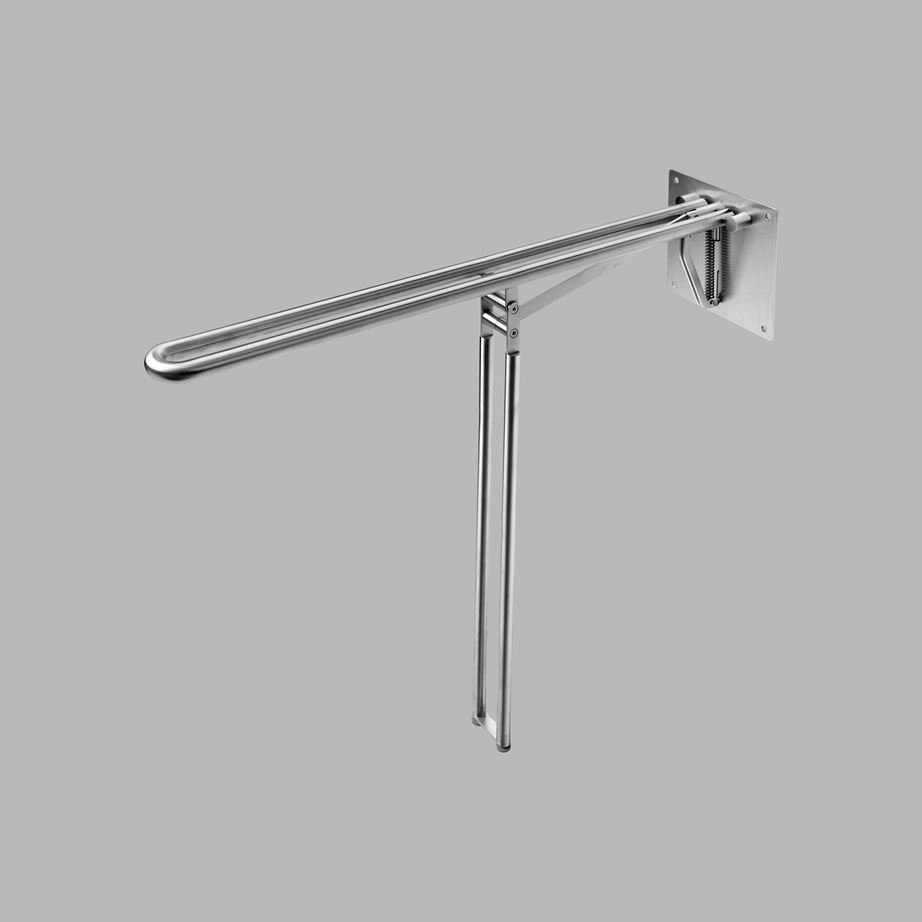 ARMSTÖD D7500 ROSTFRITT