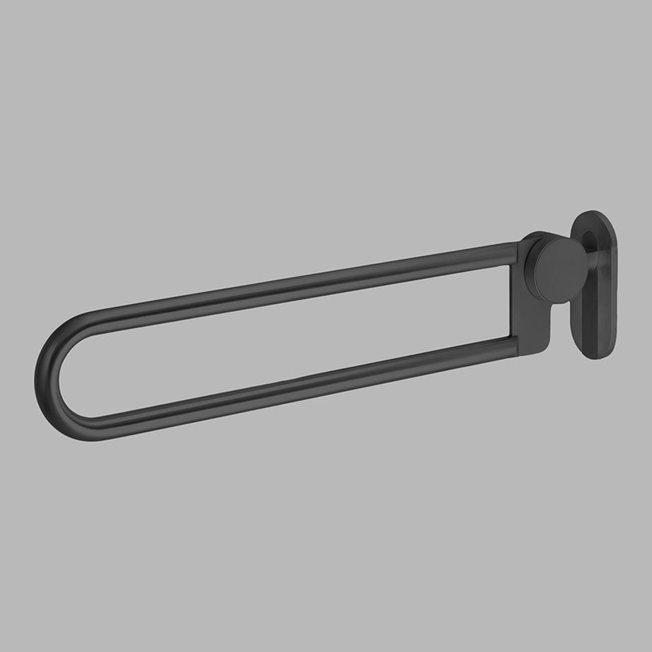 ARMSTÖD D7502 SVART