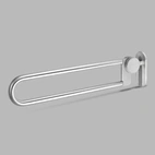 ARMSTÖD D7502 ROSTFRITT