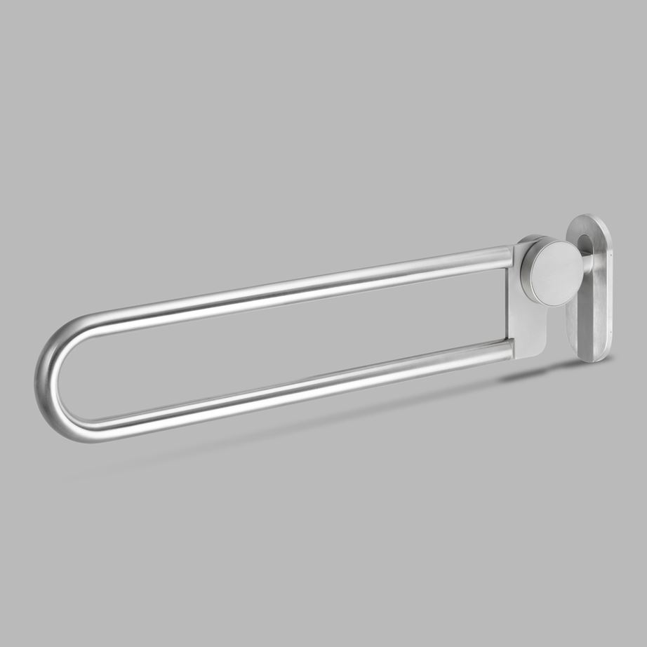 ARMSTÖD D7502 ROSTFRITT