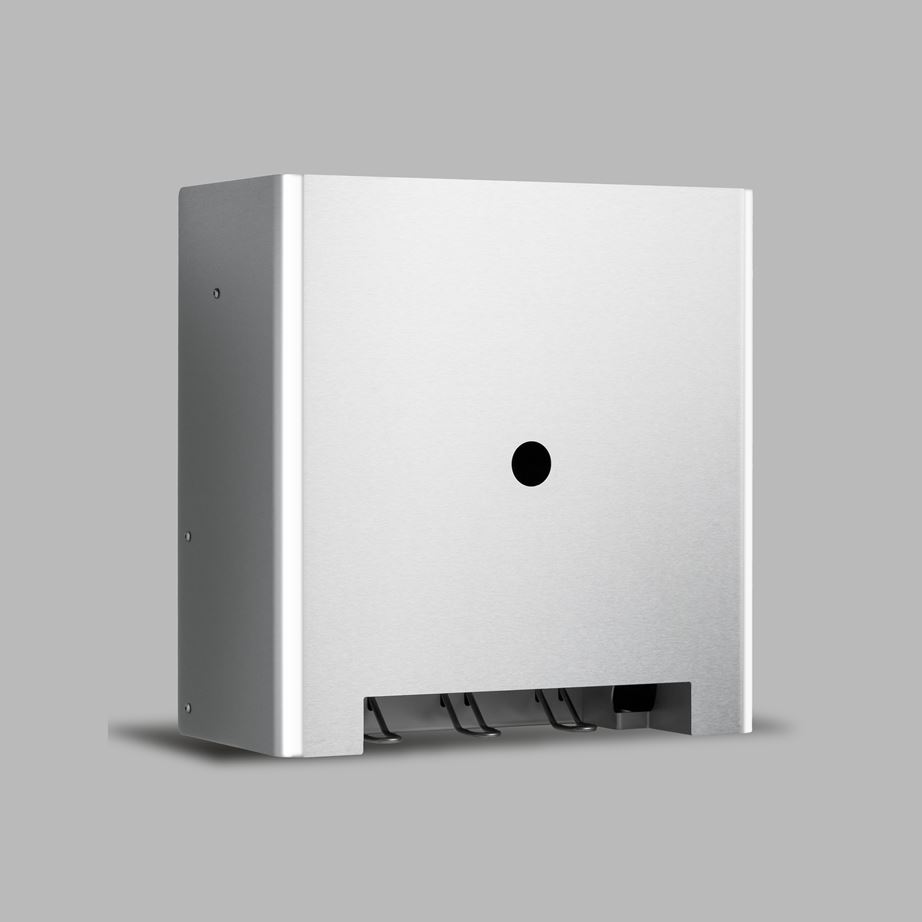 HANDDUKSSKÅP D7081 SENSOR RFR BORST