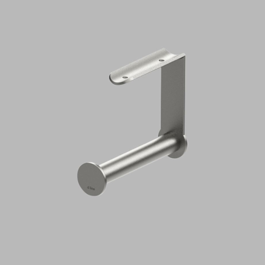 TP-HÅLLARE D7556 TILL ARMSTÖD D7502 RFR BORST