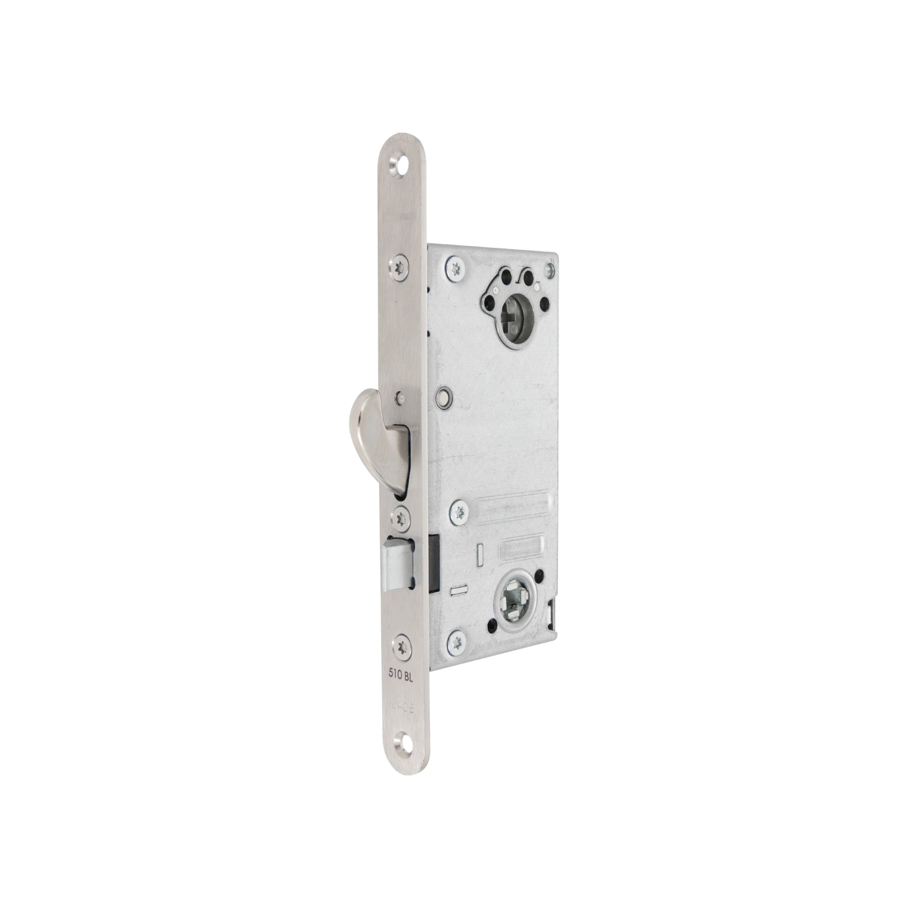 LÅSHUS ASSA 510 BL