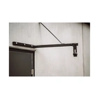 DÖRRSTOPP FYRKANTSRÖRSTOPP TÄCLA