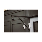 DÖRRSTOPP FYRKANTSRÖRSTOPP TÄCLA