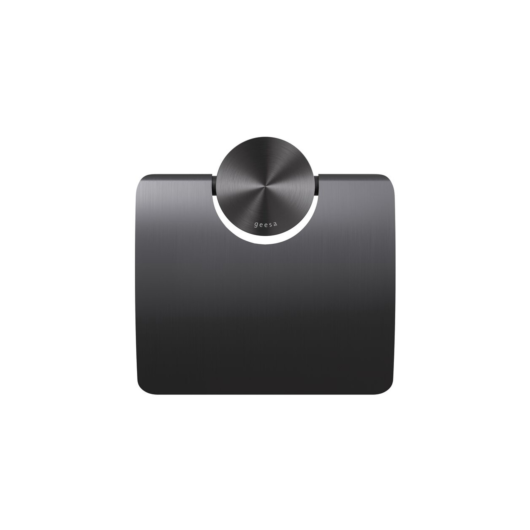 TP-HÅLLARE OPAL MED LOCK