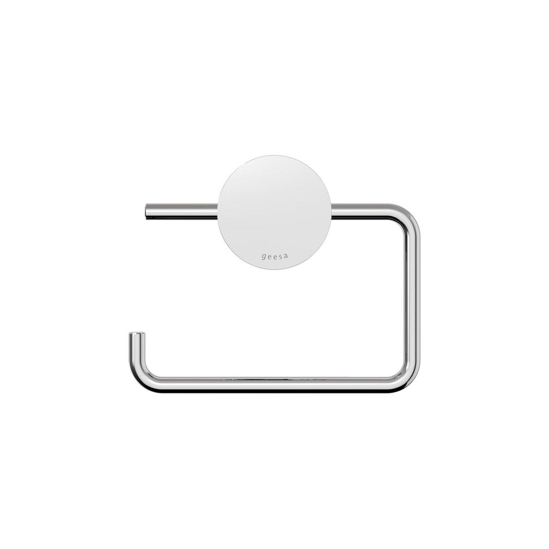 TP-HÅLLARE OPAL UTAN LOCK