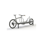 LÅDCYKELSTÄLL LOAD