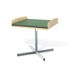 SKÖTBORD MANUELA 80 & 120 MED OCH UTAN HO