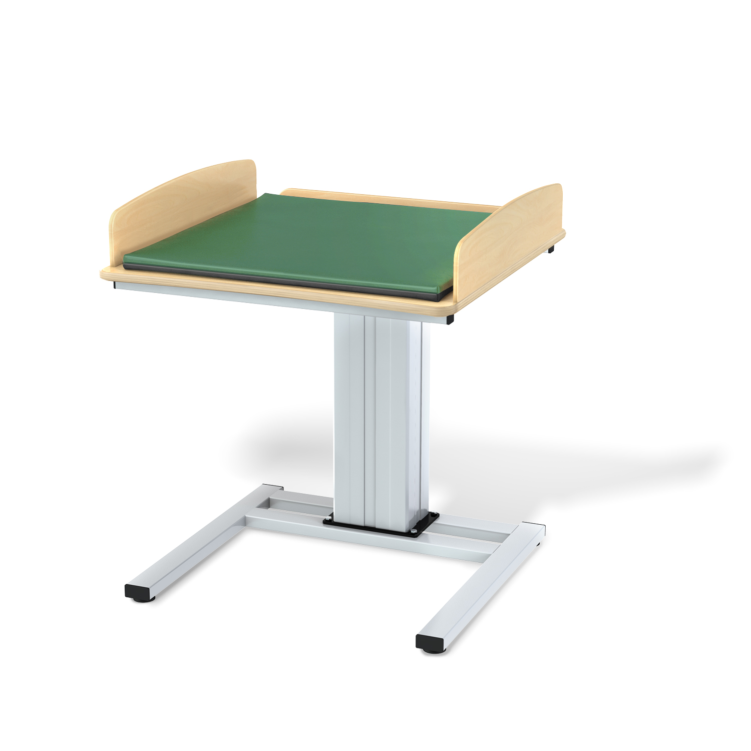 SKÖTBORD ELIN GOLV 80 BJÖRK