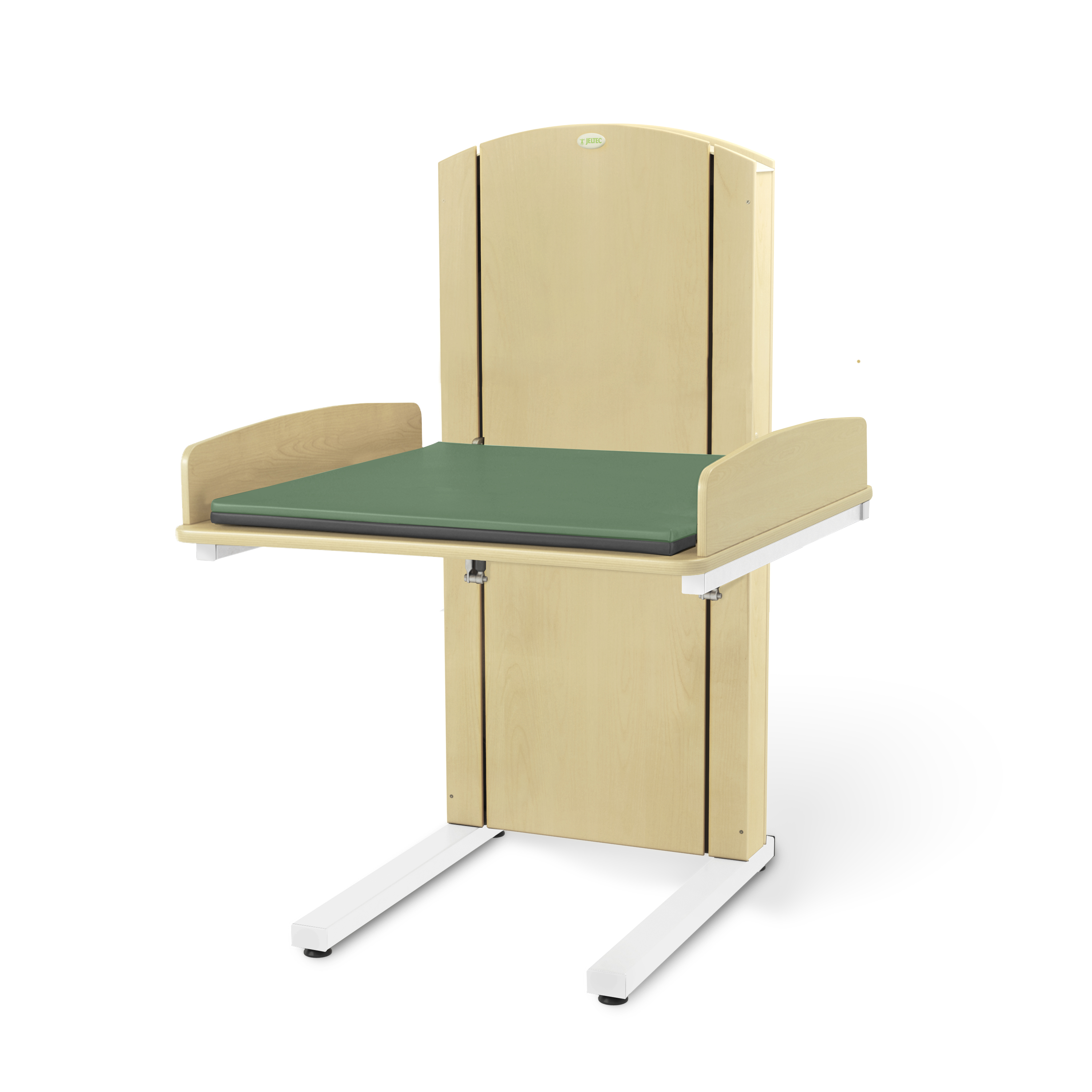 SKÖTBORD LYFTA GOLV 80, 120 & 140 BJÖRK