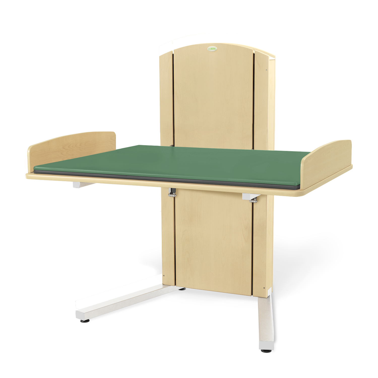 SKÖTBORD LYFTA GOLV 80, 120 & 140 BJÖRK