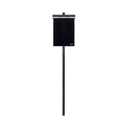 POSTLÅDESTOLPE POST-STICK 11120 ELFÖRZ