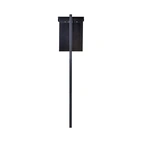 POSTLÅDESTOLPE POST-STICK 11120 ELFÖRZ