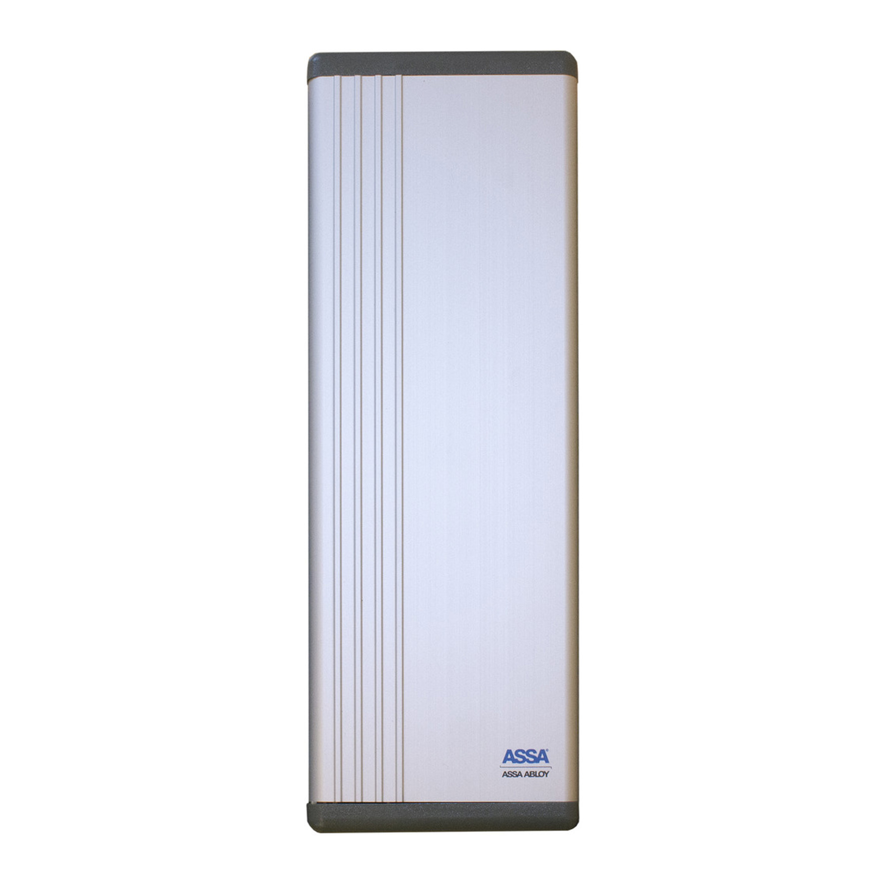 ARMBÅGSKONTAKT ASSA DA8558 UTOMHUS ALU GRÅ