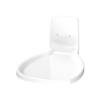 DROPPBRICKA TORK VÄGGMONTAGE PLAST