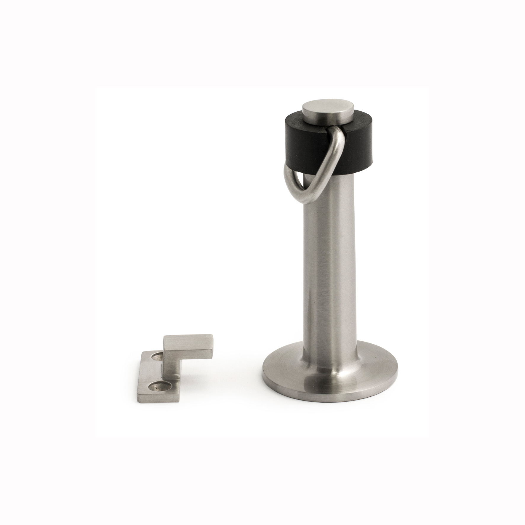 DÖRRHÅLLARE HABO 393 ROSTFRI