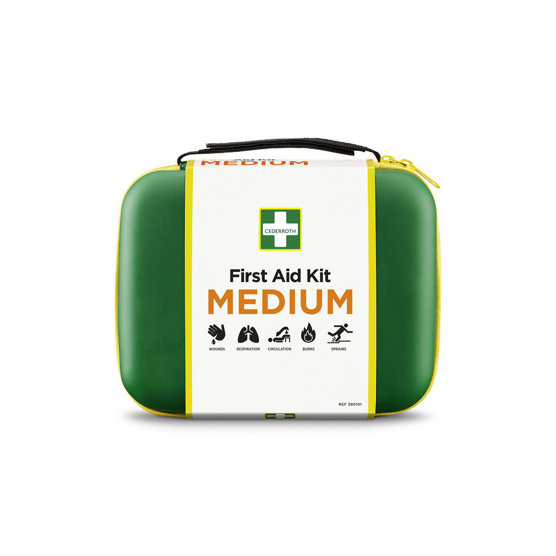 FÖRSTA HJÄLPEN VÄSKA