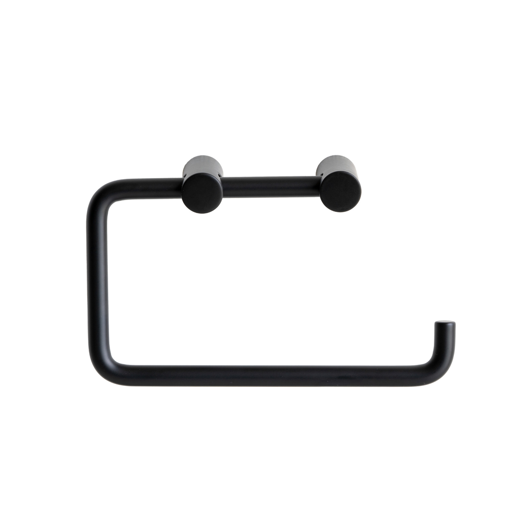 TP-HÅLLARE STAY SVART