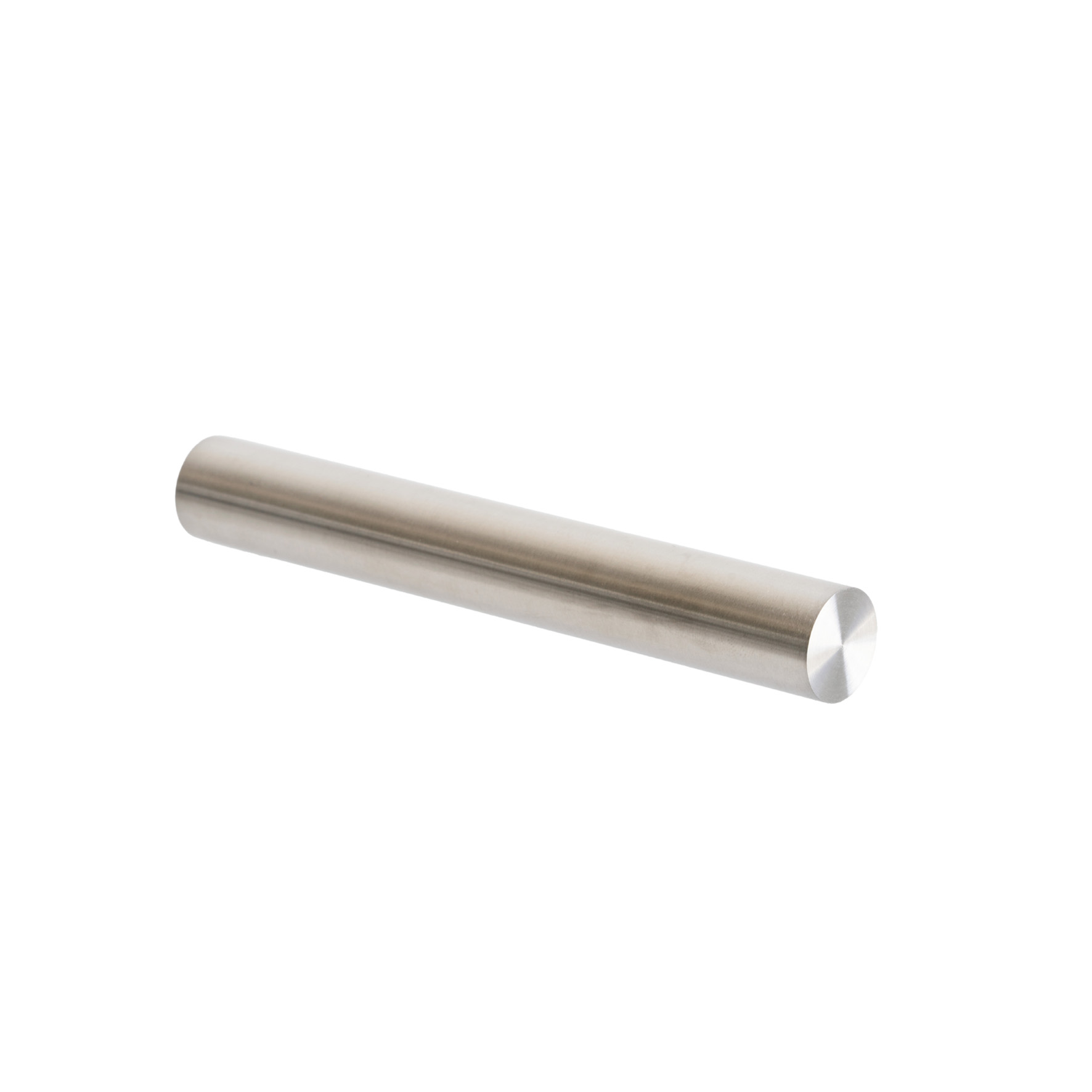 RP-HÅLLARE STAY ROSTFRI BORSTAD