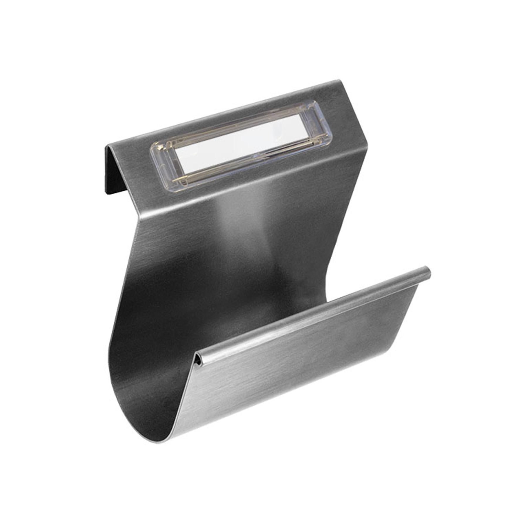 TIDNINGSHÅLLARE BOCKEN RFR