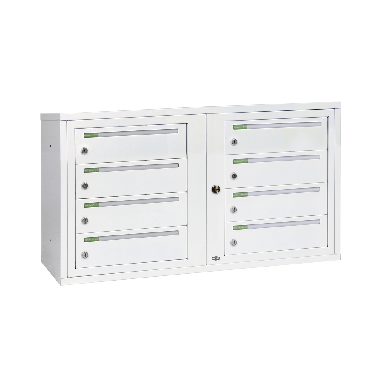 FASTIGHETSBOX RENZ CLASSIC LIGGANDE