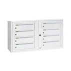 FASTIGHETSBOX RENZ CLASSIC LIGGANDE