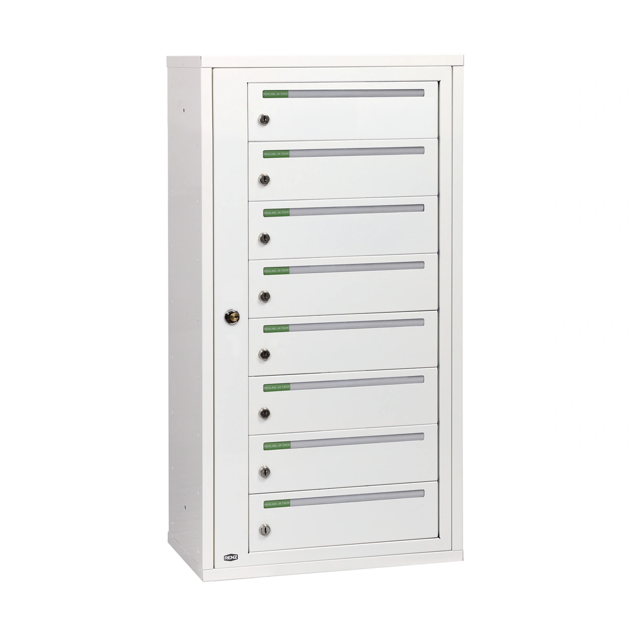 FASTIGHETSBOX RENZ CLASSIC LIGGANDE