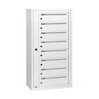 FASTIGHETSBOX RENZ CLASSIC LIGGANDE