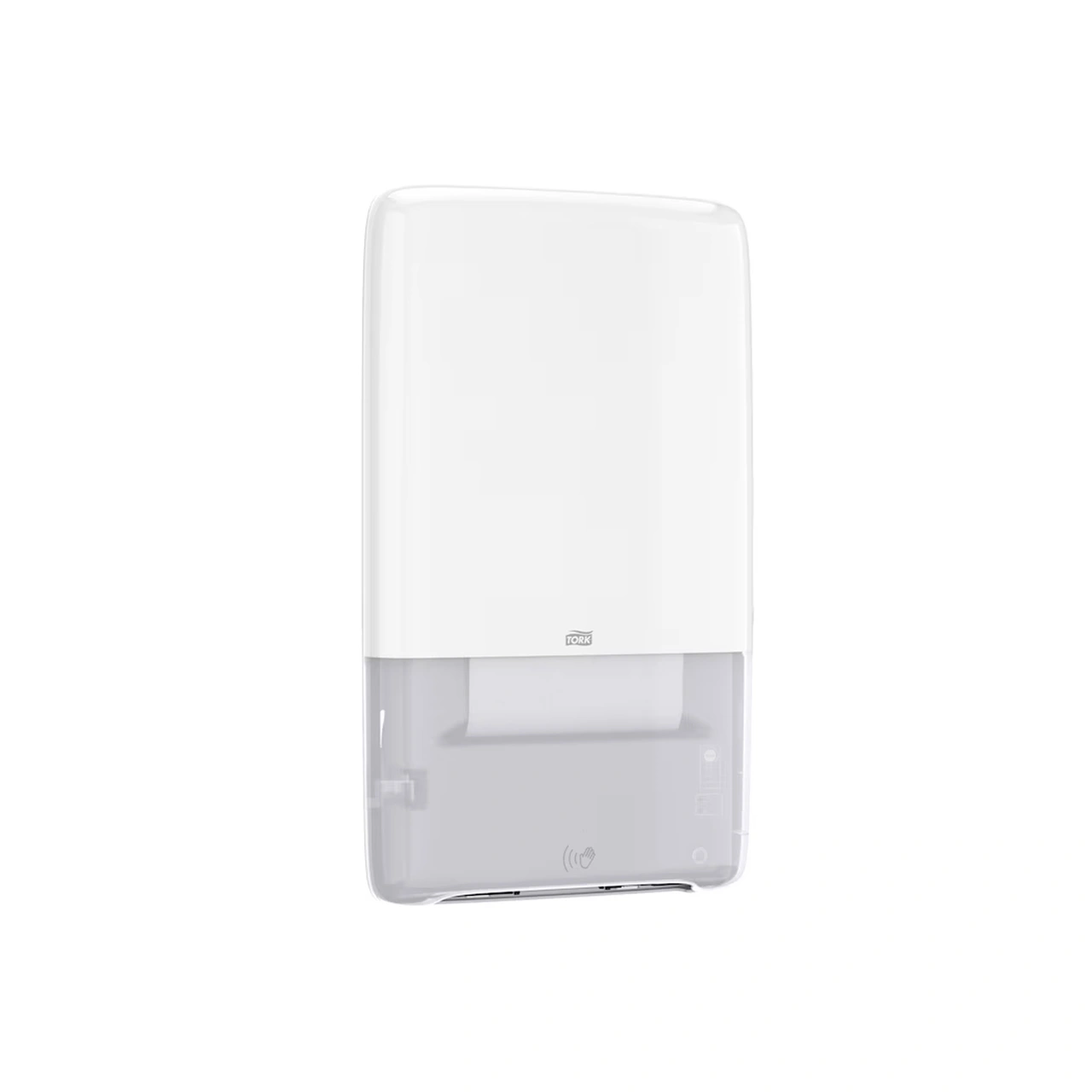 HANDDUKSSKÅP H5 PEAKSERVE PLAST