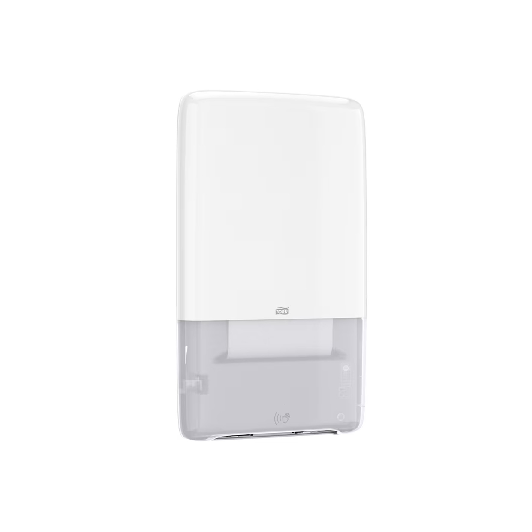 HANDDUKSSKÅP H5 PEAKSERVE PLAST