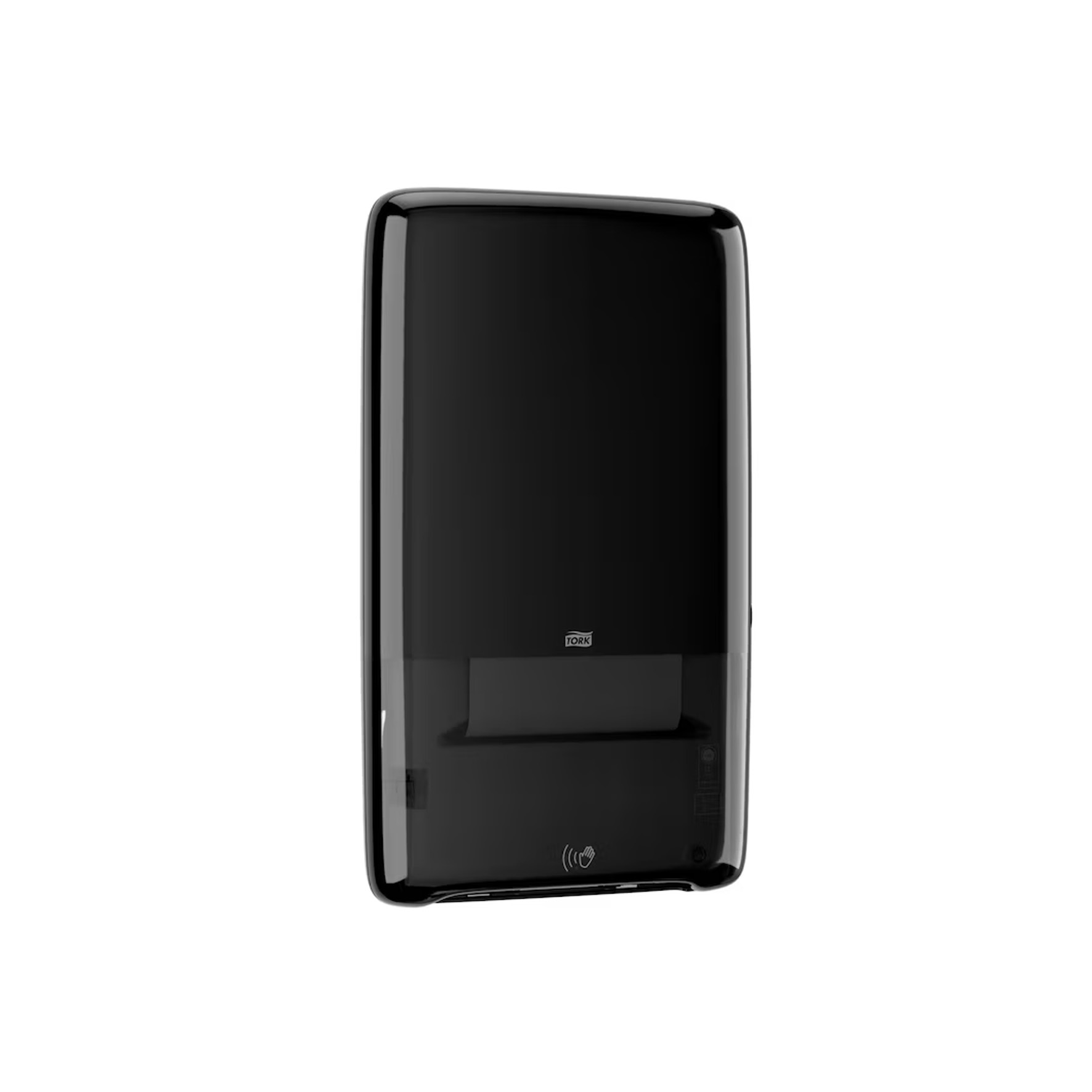 HANDDUKSSKÅP H5 PEAKSERVE PLAST