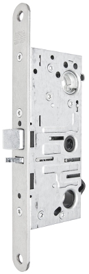 LÅSHUS ASSA 232